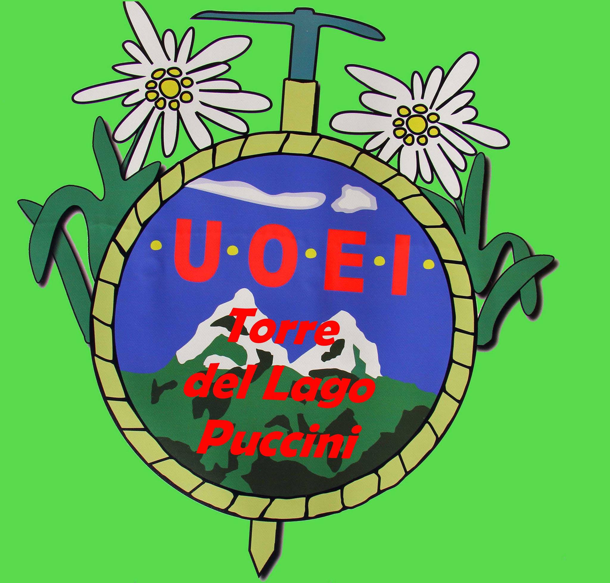 U.O.E.I – SEZIONE DI TORRE DEL LAGO APS