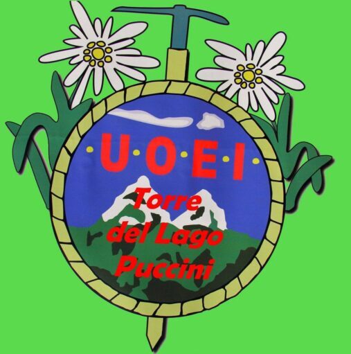 U.O.E.I – SEZIONE DI TORRE DEL LAGO APS