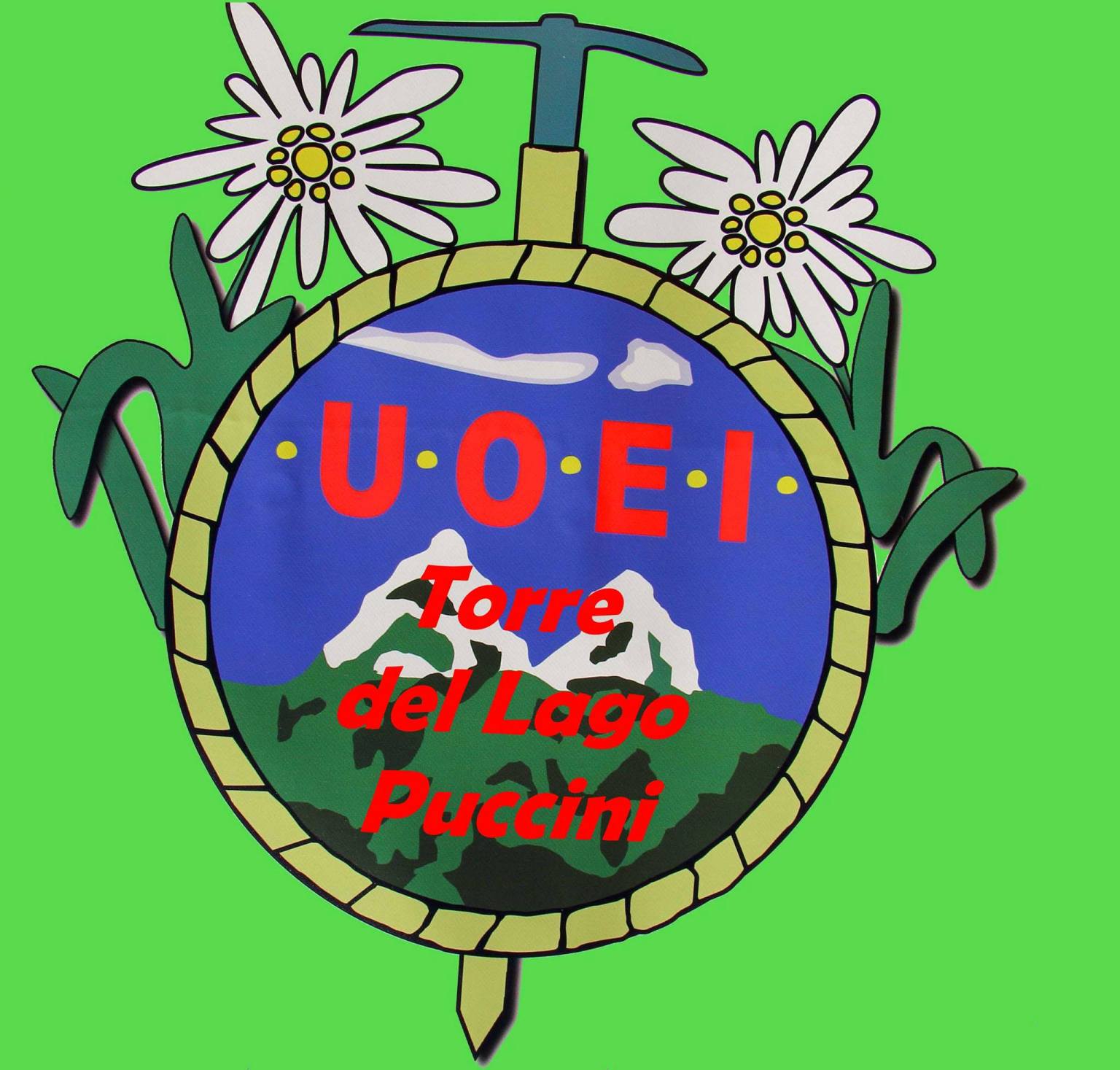 U.O.E.I – SEZIONE DI TORRE DEL LAGO APS