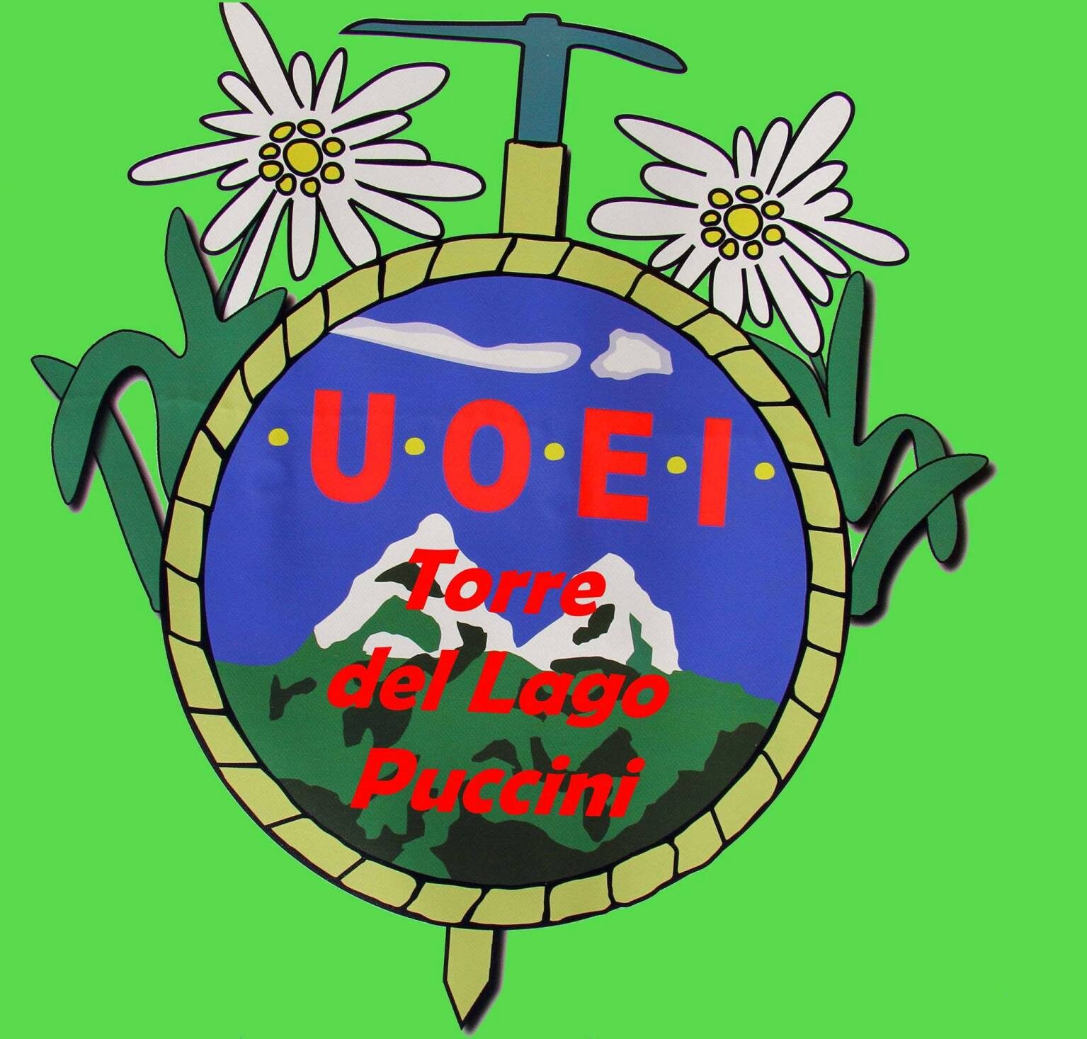 U.O.E.I Sezione di Torre del Lago Puccini